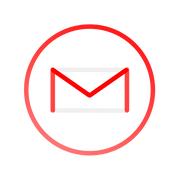 gmail-logo-round-icon-134018
